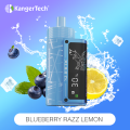 40 ml de vape desechable vape kangertech subox 50000 bocanadas