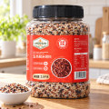 Pětibarevná směs hnědé rýžové kaše 2,5 kg