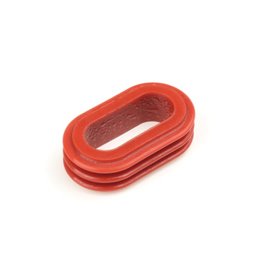 Automotive Silicone Waterproof Sealing Rings Set
