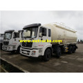 Dongfeng 25800L Dry Powder Transport Tankers