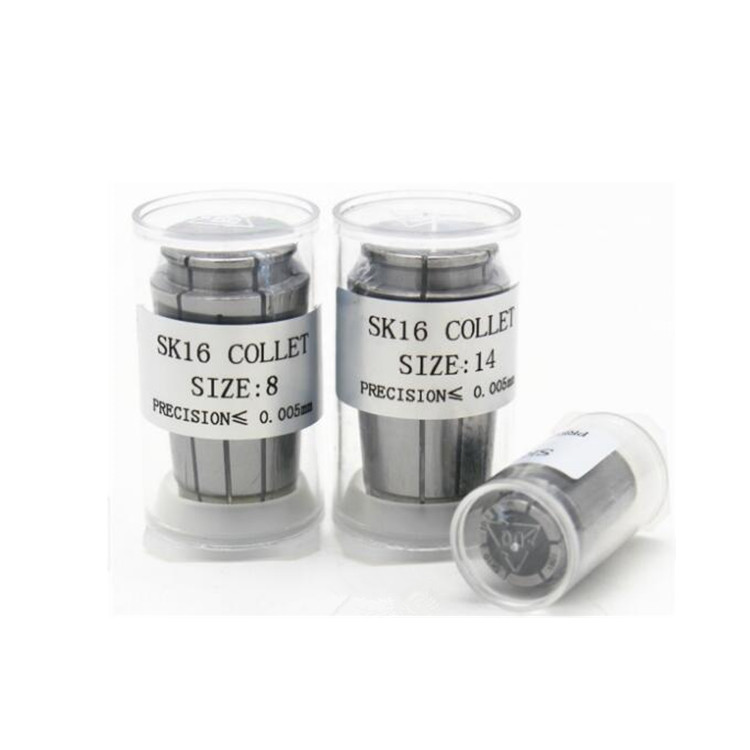 حامل أداة عالي الدقة SK Collet