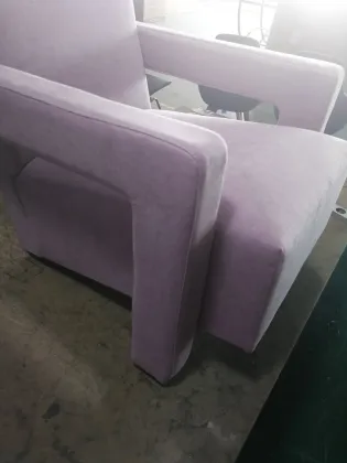 Utrecht Armchair by Gerrit Thomas Rietveld