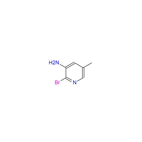 3-Amino-2-bromo-5-picoline Pharmaceutical Intermediates