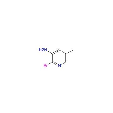 3-Amino-2-Bromo-5-Picoline Pharmaceuticals