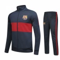 Football Tracksuit Set Jacket &amp; Hosen