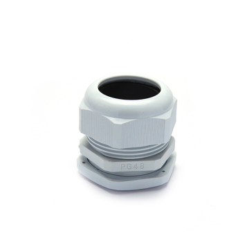 PA Material PG Cable Gland
