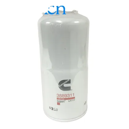 Fleetguard Diesel Engine Oil Filter LF777 for Cummins Filtration 3889311