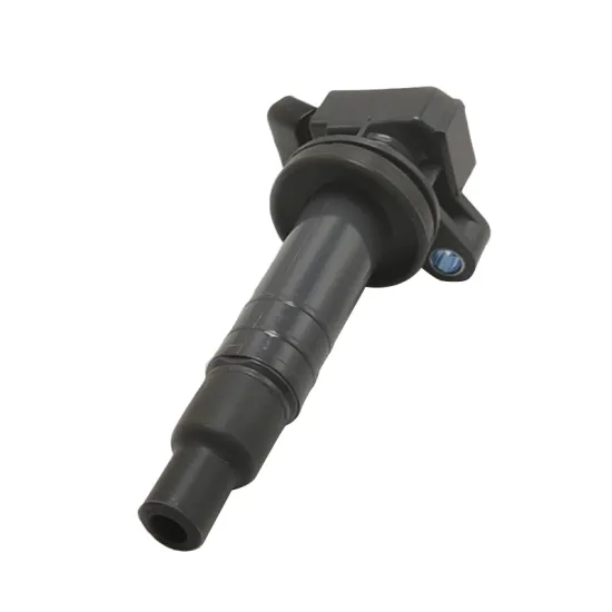 Original Quality Ignition Coil Pack for Toyota Corolla/Celica/Matrix/MR2/Rav4 - OEM 90919-02239