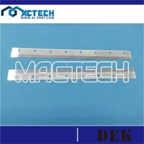 18inch * 350mm DEK Printer Blade Squeegee