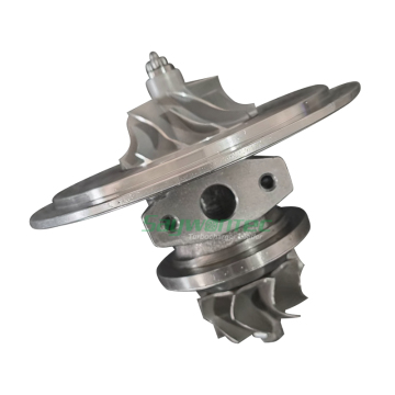 Iveco GT2259S Turbocharger Core E15 E17 - Saywontec 702989-0003 702989-0006