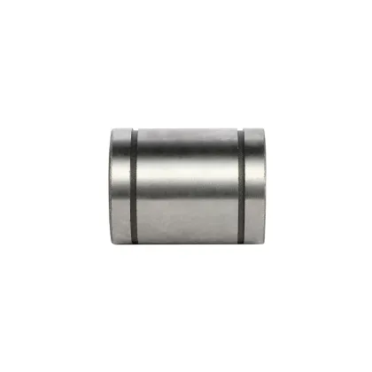Linear Motion Bearings: LM60LUU Linear Bearings and Graphite Copper Bushings