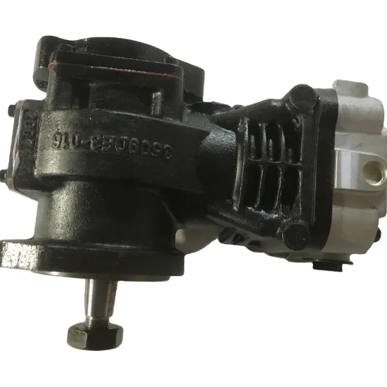 Air Compressor Parts for Dongfeng - Diesel Engine 4988676