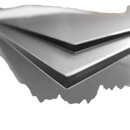 Shandong Defeng Factory Supplier: Aluminum Composite Facade Cladding Sheets