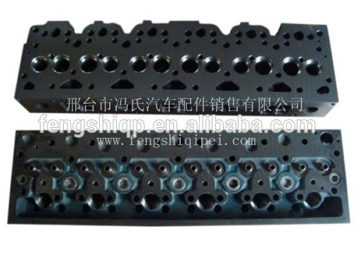 cylinder head om366/352