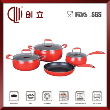7PCS Tagine Cookware