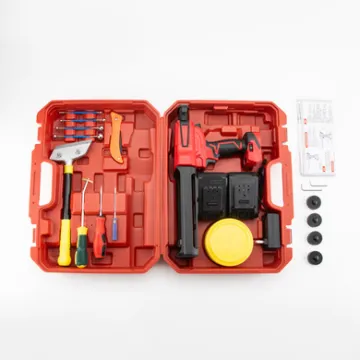 Cordless Lithium Electric Sewing Glue Gun - NEOBRISKEN Power Tool