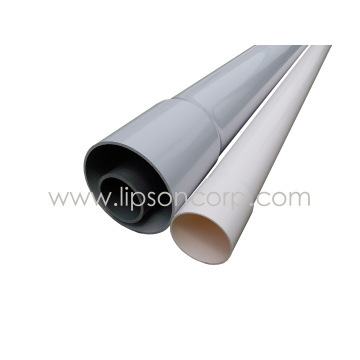 Tubo in PVC / PVC Pipe Fitting