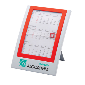 Customizable Promotional Office Notepad Advent Calendar with Logo