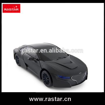 Rastar wholesale toy made in china one key transform robot kids rc car toy