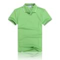 Polo Chemise occasionnelle pour hommes, style à la mode