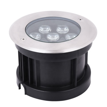 Встраиваемый подъездной светильник для наружного освещения, IP67, 7 Вт