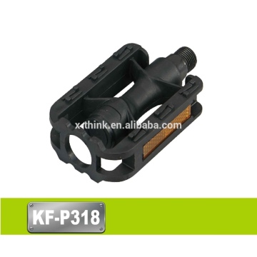 Good Quality PP Mountain Bicycle /MTB Pedals 58*83 MM