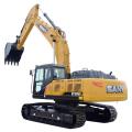 SANY SY285H 28 Ton Rock Breaker Excavator