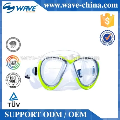 Scuba Diving Masks Youth High Quality Diving Swim Mask
