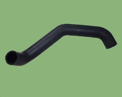 EPDM Rubber Auto Water Hoses Tubes