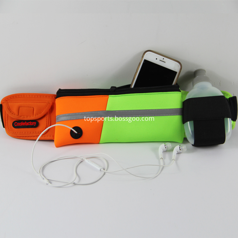 running belt bag