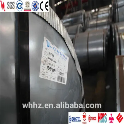 galvanized iron coil price / galvanized steel coils stock iso9001 /hbis china galvanized steel coil