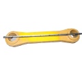 29150000041Tie bar untuk suku cadang wheel loader