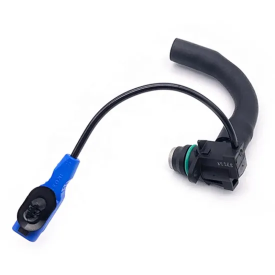 1192CP 1192CH Intake Manifold Waste Gas Recirculation Valve for Peugeot 508 and Citroen C5 2.3L