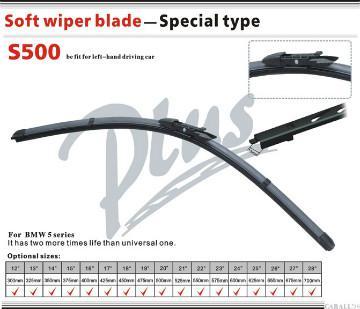 WINDSHIELD WIPER FOR BMW SERIE 5