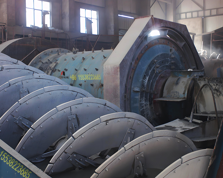Spiral Classifier/Sinking type with spiral classifier/Spiral Classifier for sale