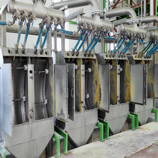 Pressure Arc Screen  (4)
