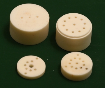 Advanced 99 Ceramic Materials