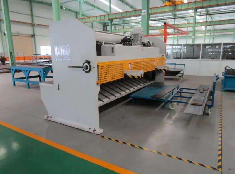 Hydraulic Freight Elevator for Cargo and Goods Transport