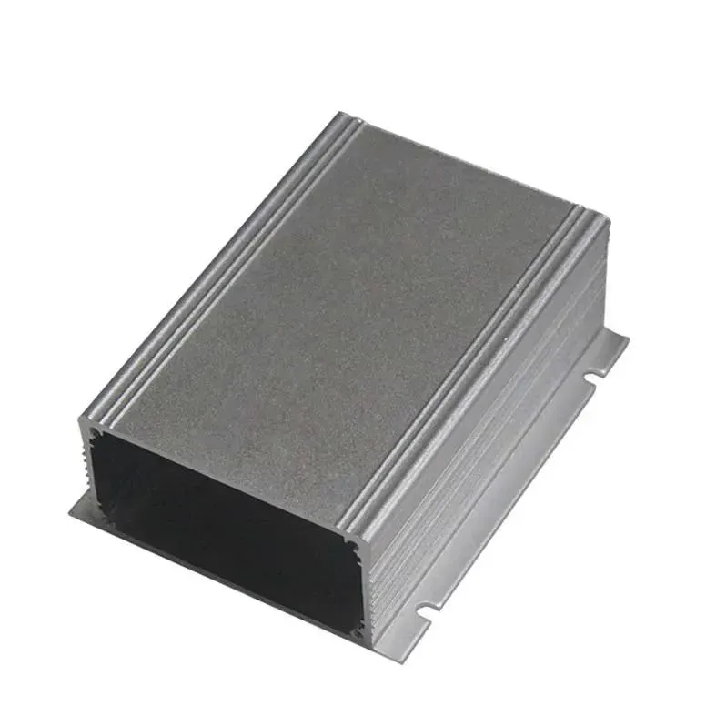 Custom Aluminum Enclosure Die Casting Mold