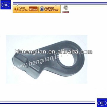 customized direct factory casting automobile spare parts with your drawings