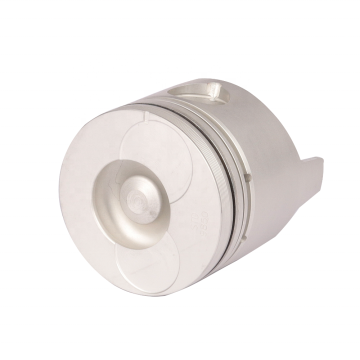 Wholesale High Quality D-MAX Auto Spare Parts 4JA1T Engine Piston for ISUZU
