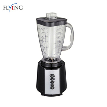 Mix Faster And More Evenly Blender Crusher