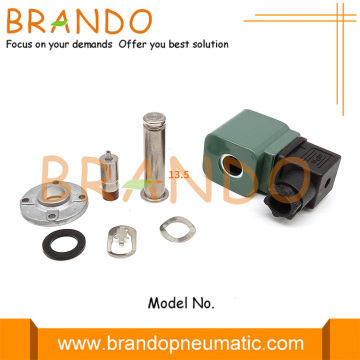 Old Version DMF Series Solenoid Valve Armature Assembly