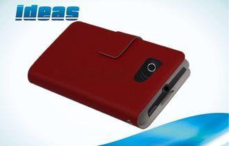 Anti Scratch Flip Huawei Leather case Wallet For Huawei Asc