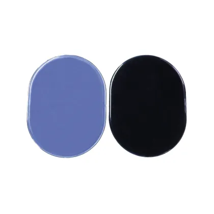 Silicone packing boxes for beauty mirror