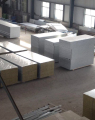 Lembar polystyrene 25mm