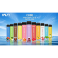 IPALY Disposable Vape Pen E-Cigarettes