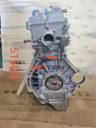 1.5L Dam15dr Engine for Foton