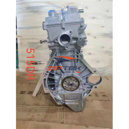 1.5L Dam15dr Engine for Foton