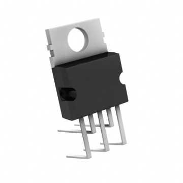 VN820 (011y) IC Power Driver N -Channel Mosfet Pentawatt - Productzoekmachine